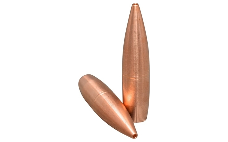 Cutting Edge Bullets 308 caliber (0.308'') 182gr copper hollow point 50/box